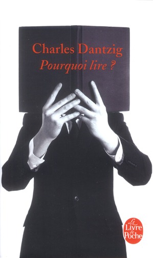 POURQUOI LIRE ?