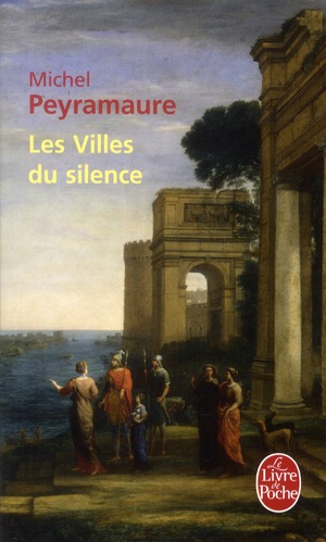 LES VILLES DU SILENCE