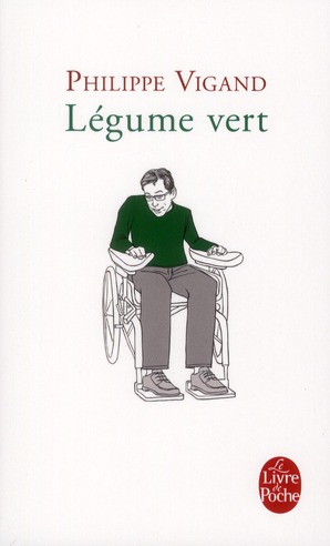 LEGUME VERT