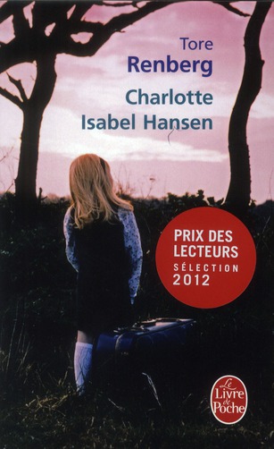 CHARLOTTE ISABEL HANSEN