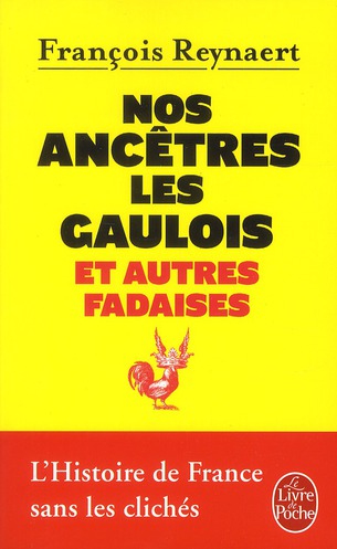 NOS ANCETRES LES GAULOIS