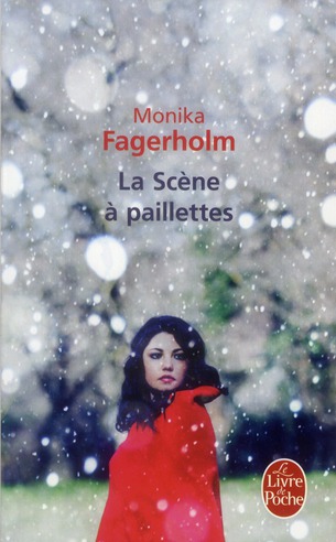 LA SCENE A PAILLETTES