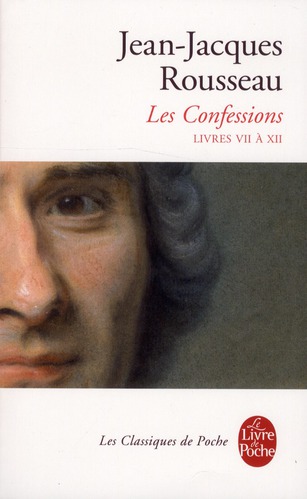 CONFESSIONS (CONFESSION, TOME 2) NOUVELLE EDITION 2012