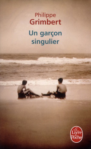 UN GARCON SINGULIER