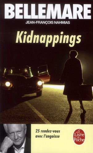 KIDNAPPINGS