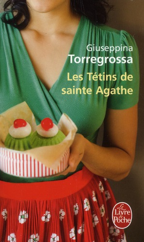 LES TETINS DE SAINTE AGATHE