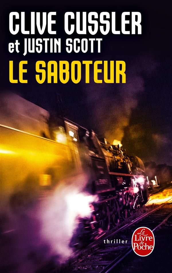 LE SABOTEUR