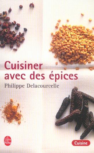 CUISINER AVEC LES EPICES