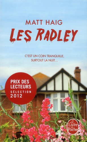 LES RADLEY