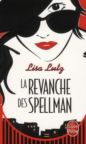 LA REVANCHE DES SPELLMAN