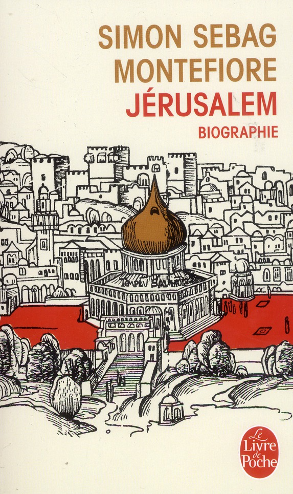 JERUSALEM