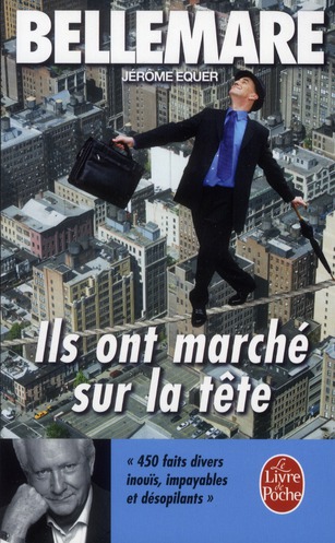 ILS ONT MARCHE SUR LA TETE