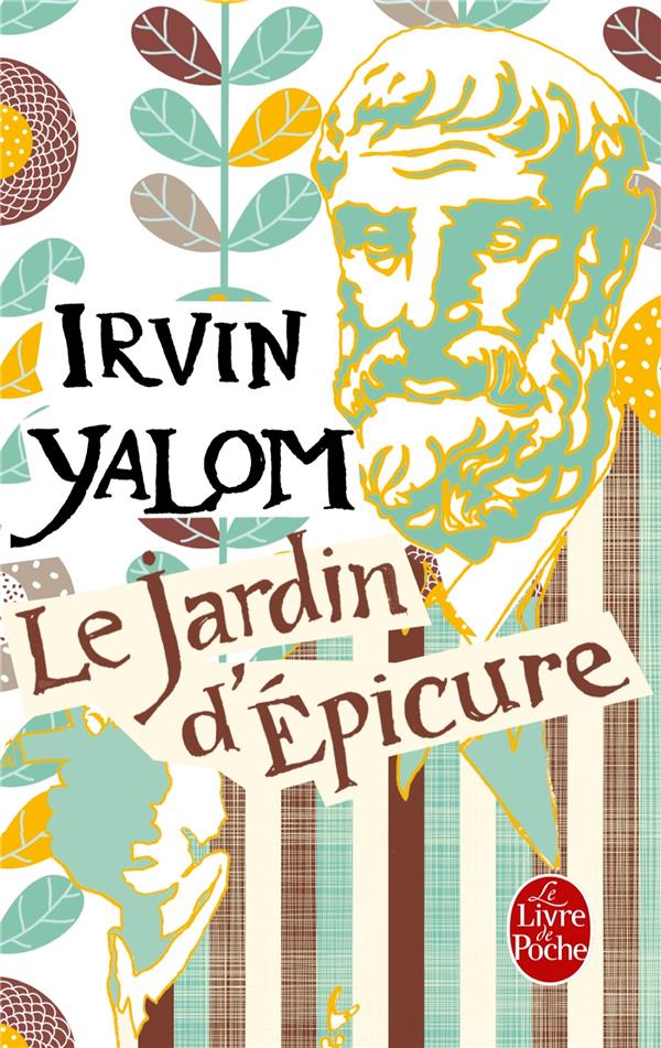 LE JARDIN D'EPICURE