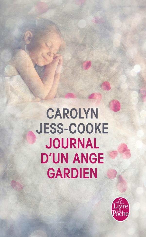 JOURNAL D'UN ANGE GARDIEN