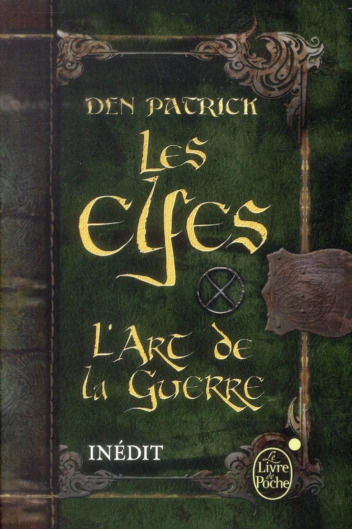 LES ELFES - L'ART DE LA GUERRE