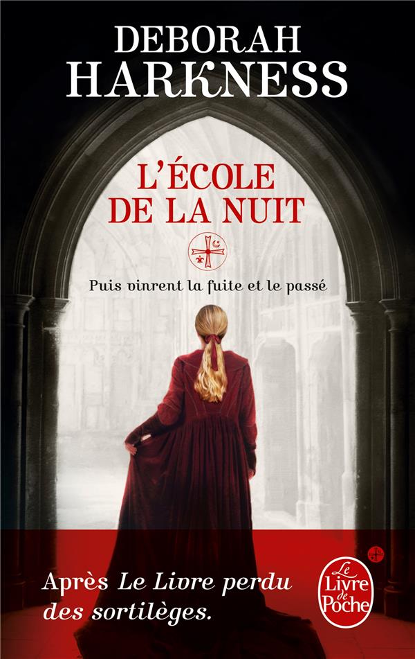 L'ECOLE DE LA NUIT