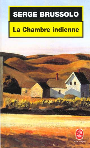 LA CHAMBRE INDIENNE