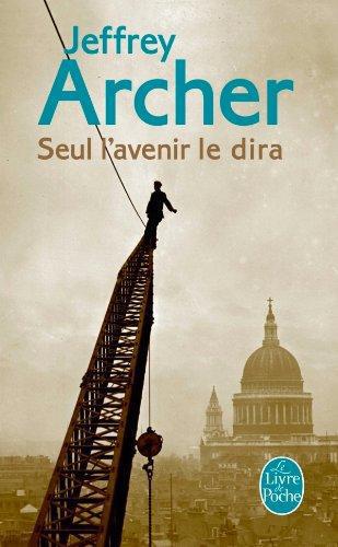 SEUL L'AVENIR LE DIRA