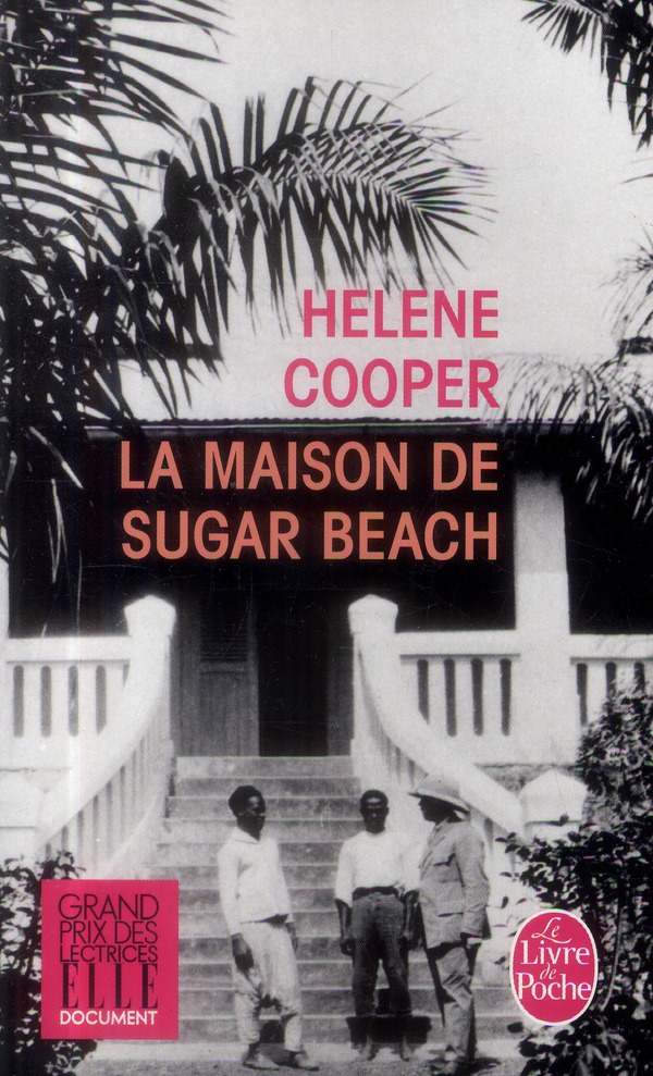 LA MAISON DE SUGAR BEACH