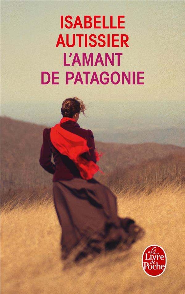 L'AMANT DE PATAGONIE