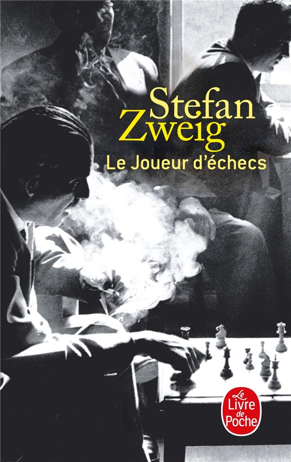 LE JOUEUR D'ECHECS (NOUVELLE TRADUCTION)