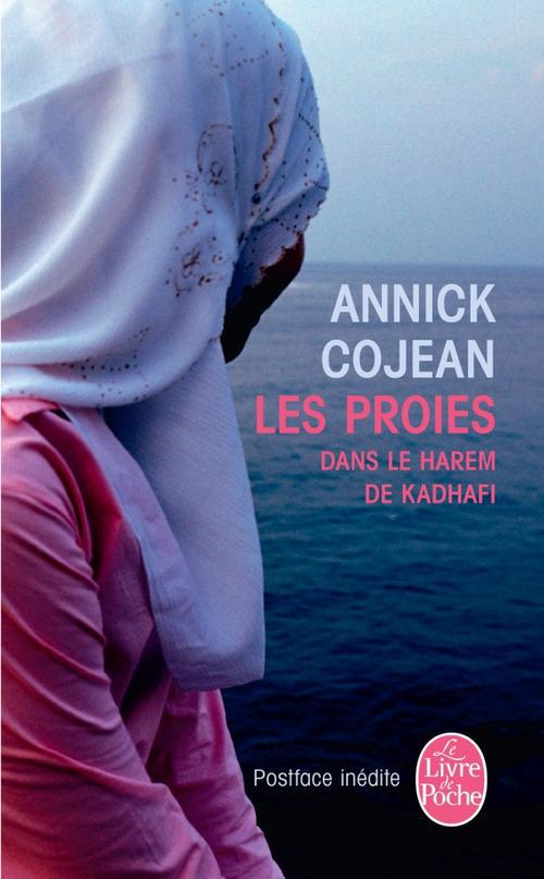 LES PROIES