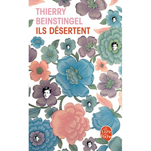 ILS DESERTENT