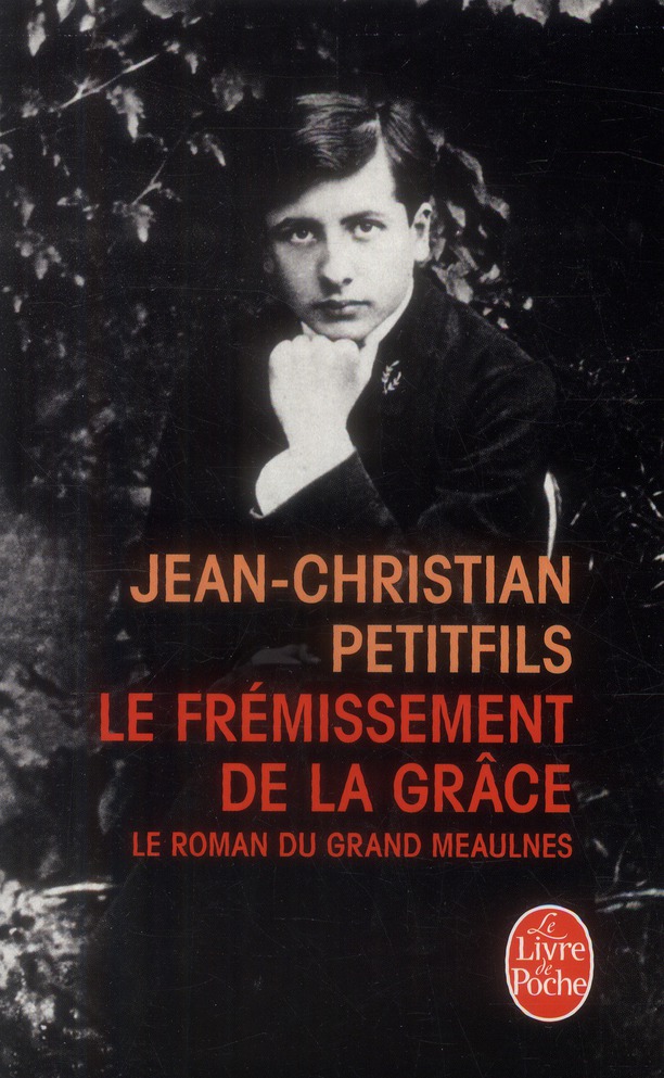 LE FREMISSEMENT DE LA GRACE