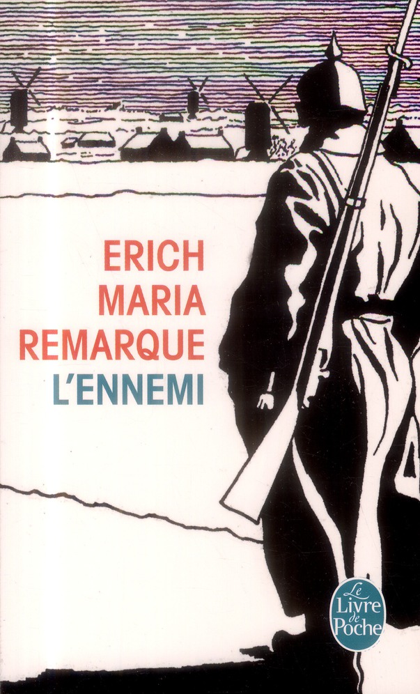 L'ENNEMI