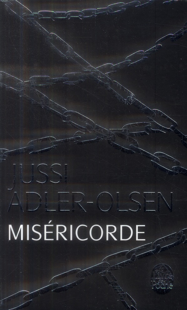 MISERICORDE (EDITION NOEL 2013)