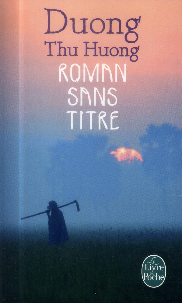 ROMAN SANS TITRE