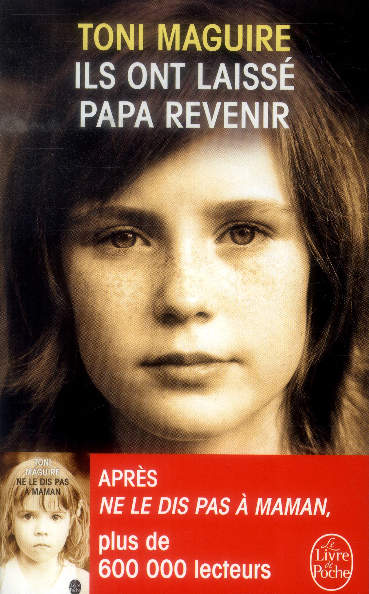 ILS ONT LAISSE PAPA REVENIR