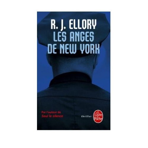 LES ANGES DE NEW YORK - EDITION SPECIALE CANADA