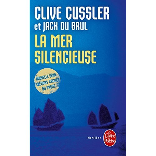 LA MER SILENCIEUSE