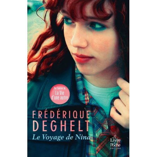 LE VOYAGE DE NINA