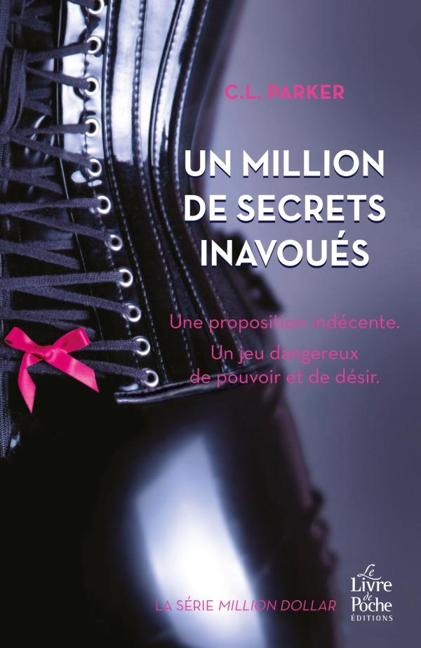 UN MILLION DE SECRETS INAVOUES