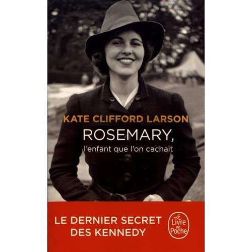 ROSEMARY, L'ENFANT QUE L'ON CACHAIT