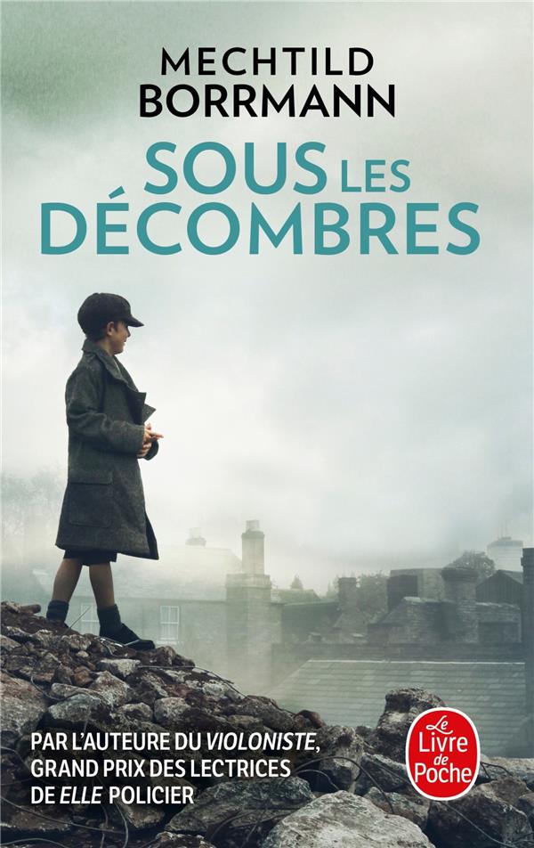 SOUS LES DECOMBRES