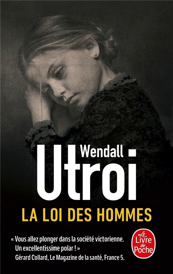 LA LOI DES HOMMES