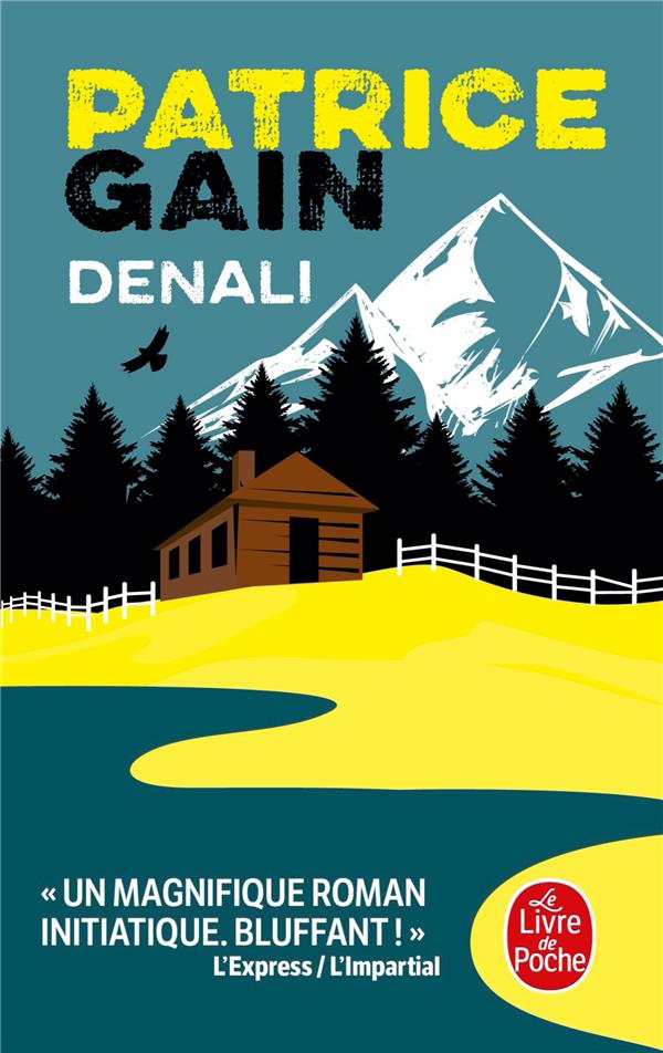 DENALI