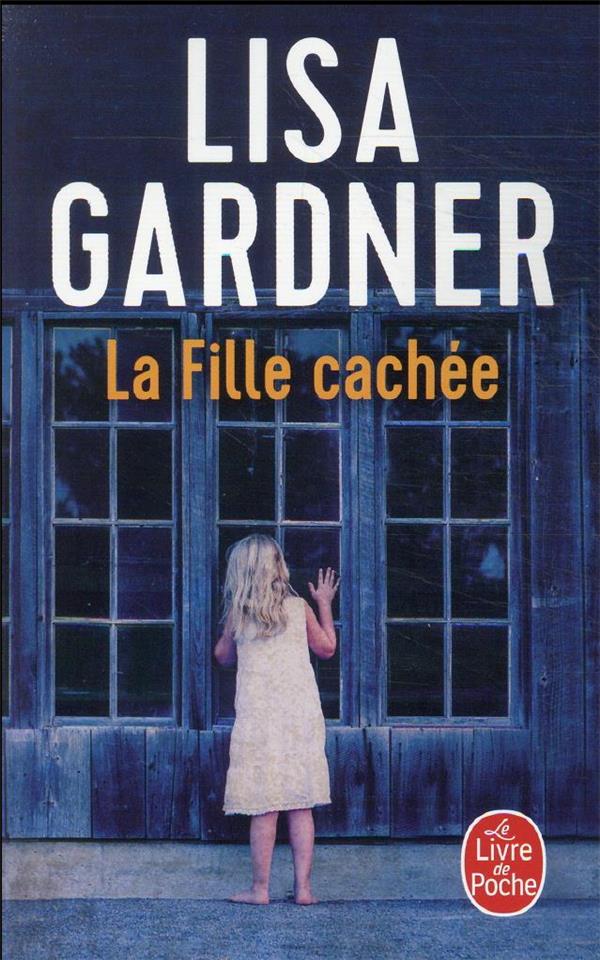 LA FILLE CACHEE