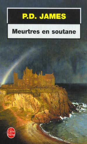 MEURTRES EN SOUTANE