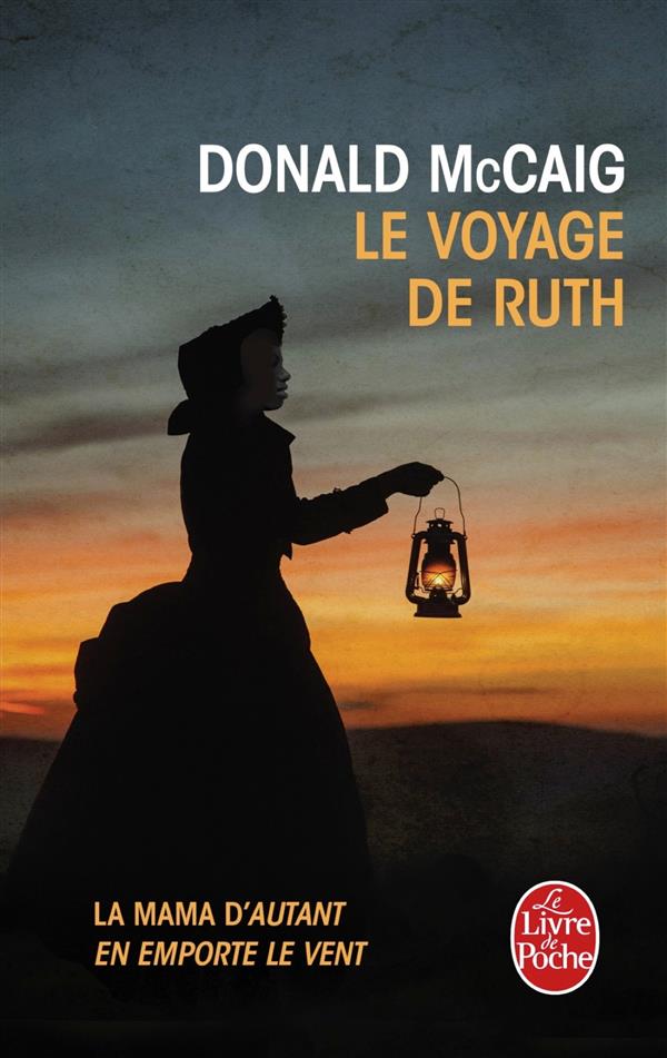 LE VOYAGE DE RUTH