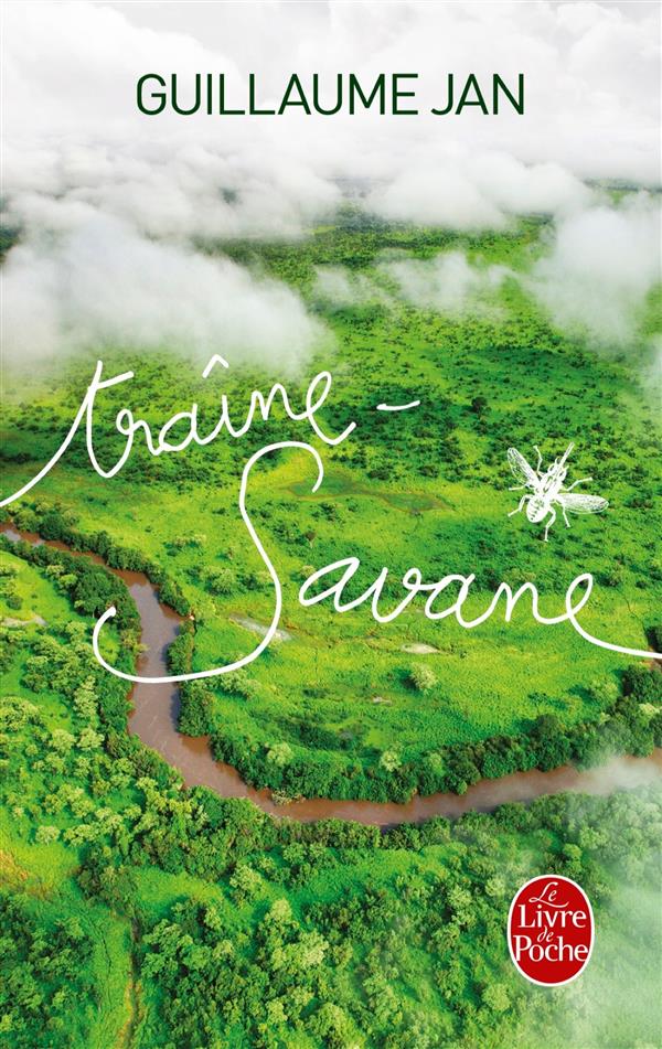 TRAINE-SAVANE