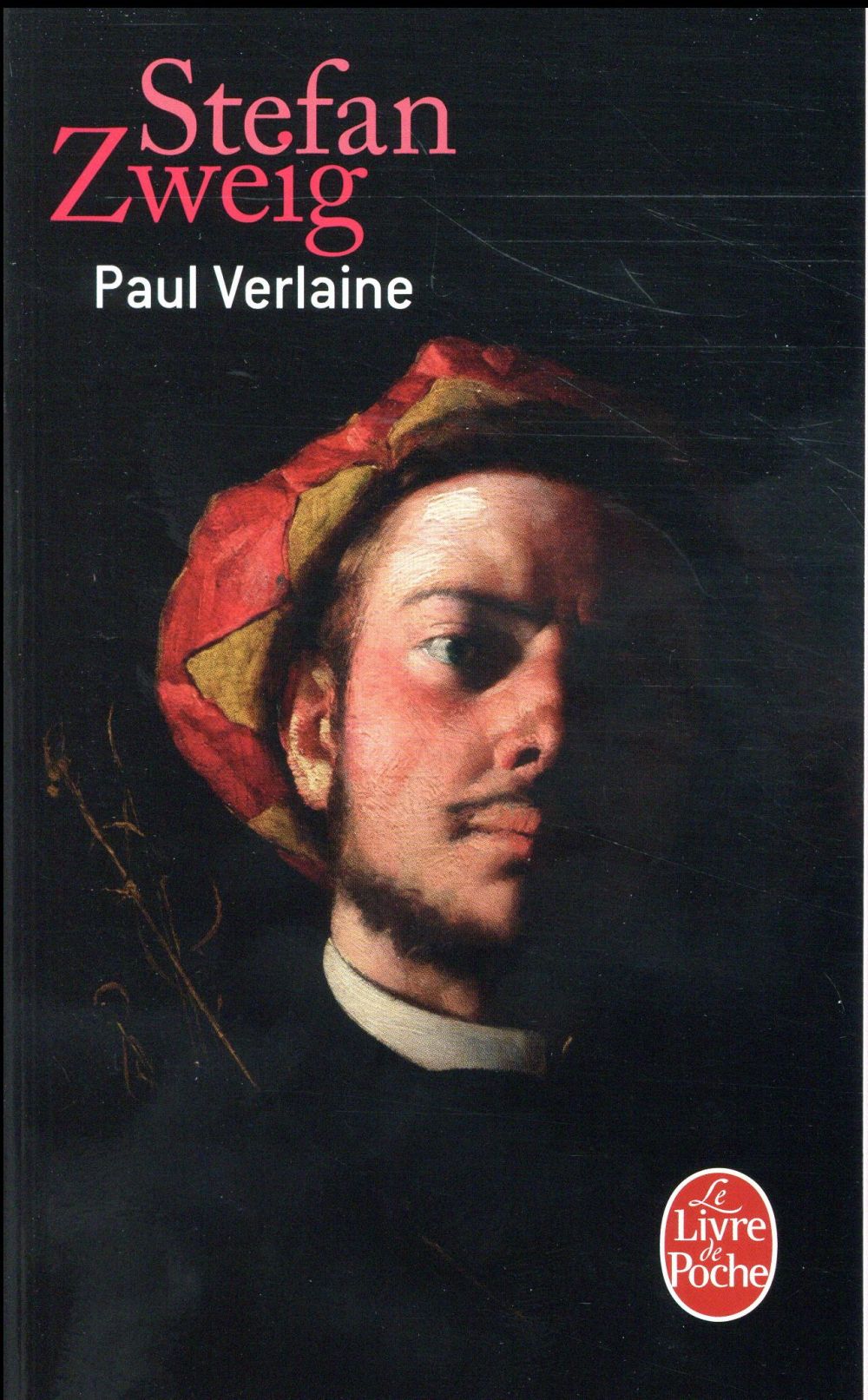 PAUL VERLAINE