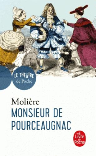 MONSIEUR DE POURCEAUGNAC