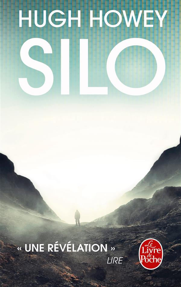 SILO (SILO, TOME 1)