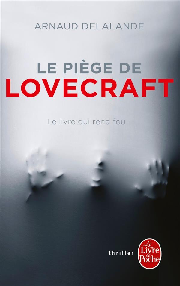 LE PIEGE DE LOVECRAFT
