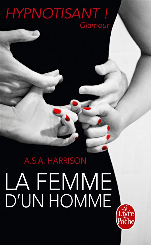 LA FEMME D'UN HOMME