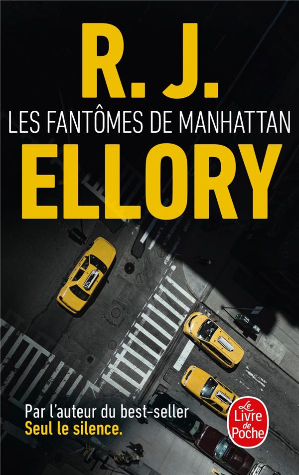 LES FANTOMES DE MANHATTAN